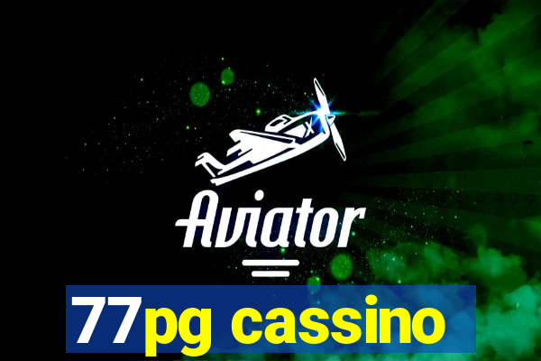 77pg cassino